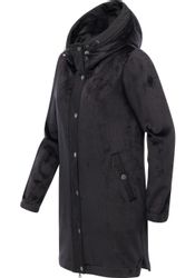 Ragwear Kurzmantel Cousy Bonded YOUMODO Weicher günstig online kaufen