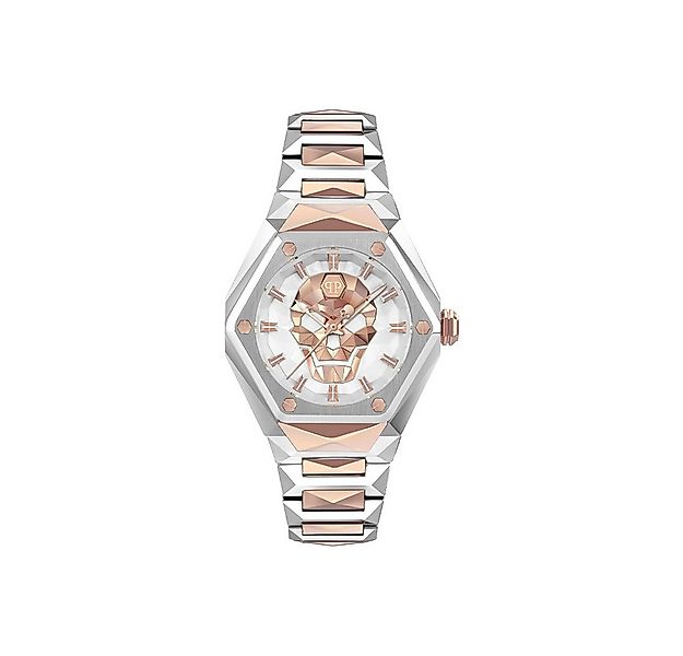 PHILIPP PLEIN Quarzuhr Philipp Plein The Skull Spikes Lady PWADA0624, Phili günstig online kaufen