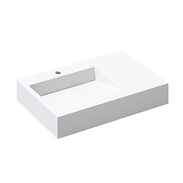 doporro Waschbecken Design Aufsatzwaschbecken Col11 Hängewaschbecken günstig online kaufen