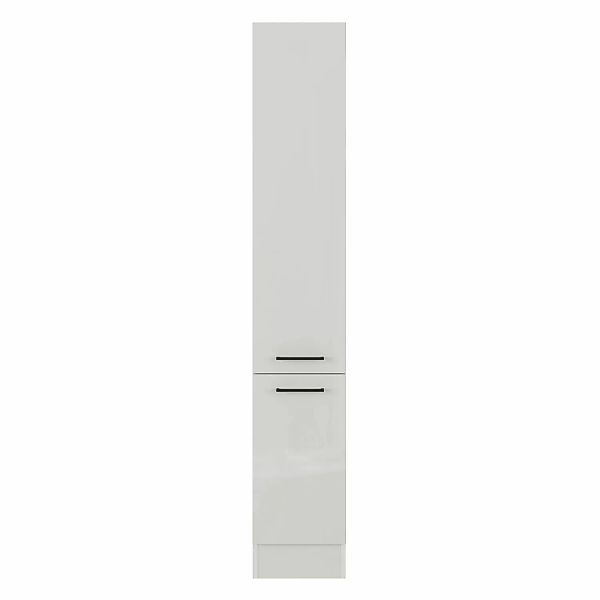 Flex-Well Apothekerschrank "Lund", (1 St.), (B x H x T) 30 x 200 x 57 cm, m günstig online kaufen