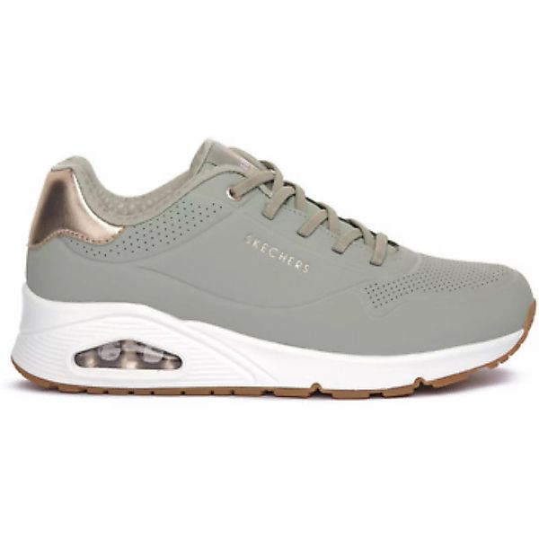 Skechers  Sneaker SAGE UNO SHIMMER AWAY günstig online kaufen