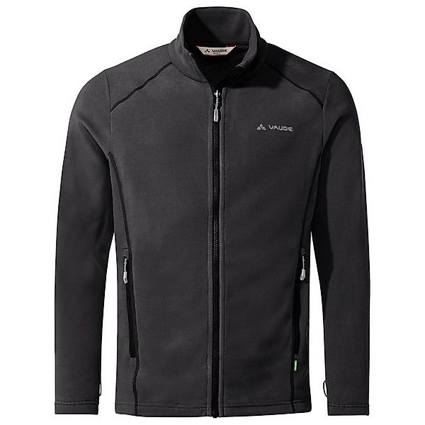 VAUDE Outdoorjacke Me Rosemoor Fleece Jacket II BLACK günstig online kaufen