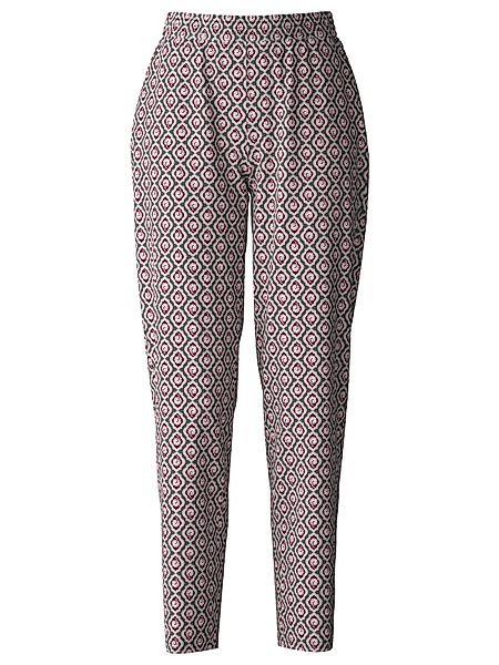 CALIDA Pyjamahose Favourites Botanic Damen (1-tlg) günstig online kaufen