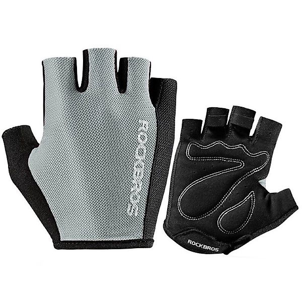 ROCKBROS Fahrradhandschuhe Rockbros Fahrradhandschuhe atmungsaktiv (XL) günstig online kaufen