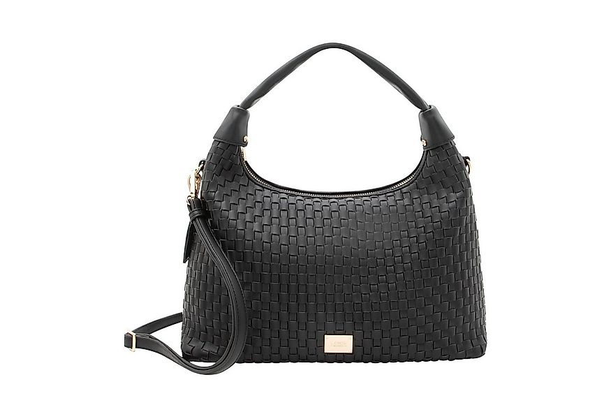 L. CREDI Schultertasche Radka, Polyurethan günstig online kaufen