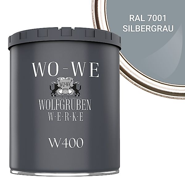 WO-WE Lack Bootslack Schiffslack Parkettlack Yachtlack günstig online kaufen
