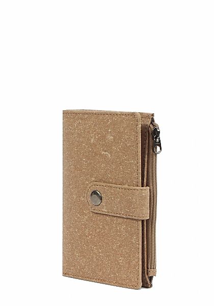 Margelisch Geldbörse "Corgémont 1", Geldbörse aus recycling Karton günstig online kaufen