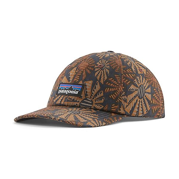 Patagonia Baseball Cap Patagonia P-6 Label günstig online kaufen