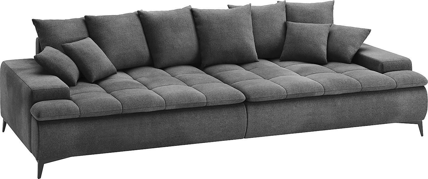 Mr. Couch Big-Sofa Haiti III, Mit günstig online kaufen