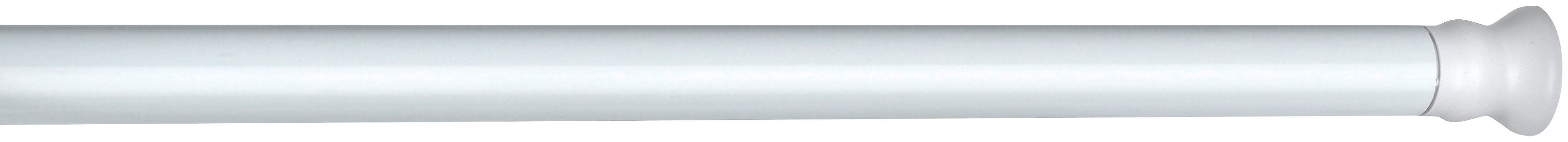 WENKO Klemmstange Extra stark, ausziehbar, Aluminium, günstig online kaufen
