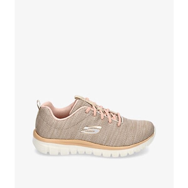 Skechers  Sneaker Graceful - Twisted Fortune günstig online kaufen