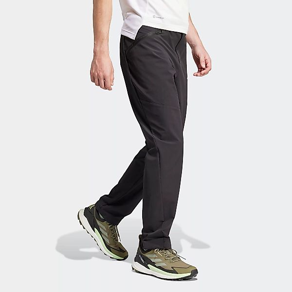 adidas TERREX Outdoorhose "XPERIOR PANTS", (1 tlg.) günstig online kaufen