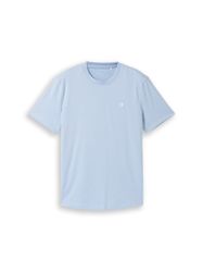 TOM TAILOR Denim T-Shirt T-Shirt Basic günstig online kaufen