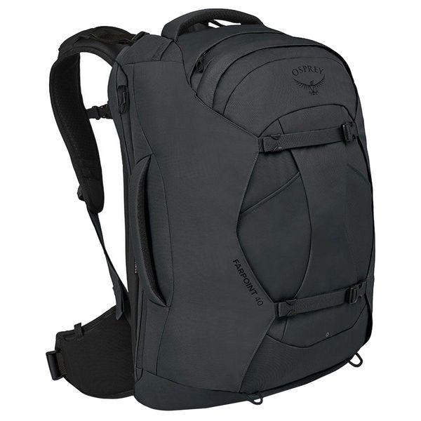 Osprey Reiserucksack Farpoint 40 - Reiserucksack günstig online kaufen