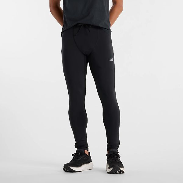 New Balance Lauftights "Sleek Tight" sportlicher Stil, atmungsaktives Mater günstig online kaufen