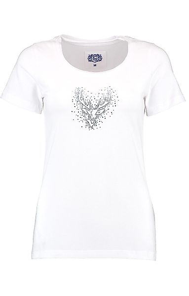 OS Trachten T-Shirt 458040-2206 günstig online kaufen