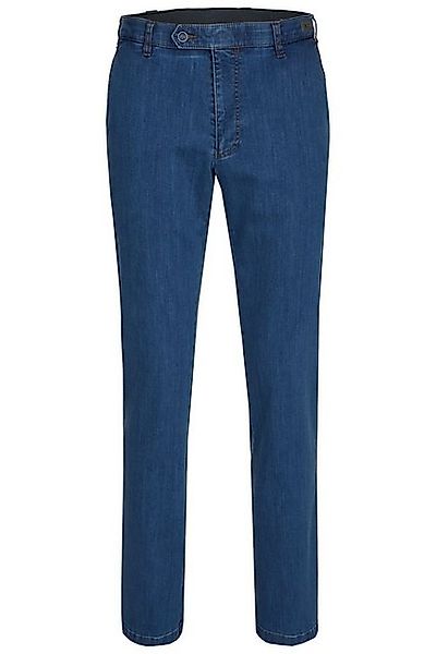 aubi: Bequeme Jeans aubi Perfect Fit Herren Sommer Jeans Hose Stretch aus B günstig online kaufen