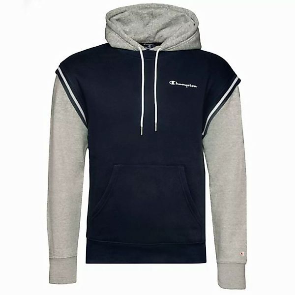 Champion Kapuzenpullover Hooded Herren günstig online kaufen