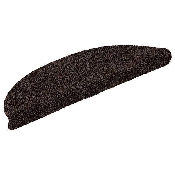 vidaXL Stufenmatte Stufenmatten Selbstklebend 10 Stk. günstig online kaufen