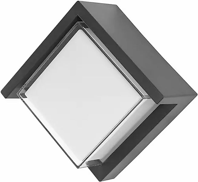 Nova Luce Außen-Wandleuchte »MAX« günstig online kaufen