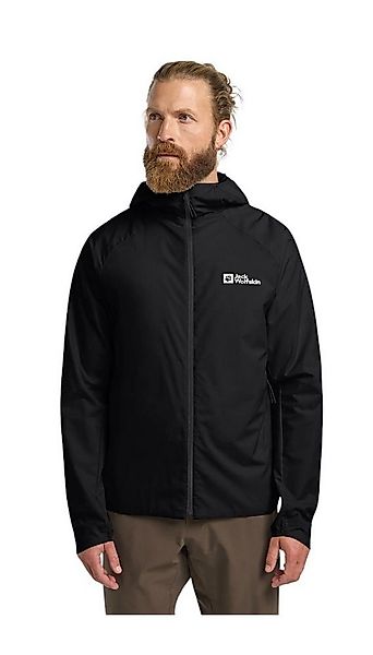 Jack Wolfskin Funktionsjacke Wanderjacke Prelight Octa (leicht, atmungsakti günstig online kaufen