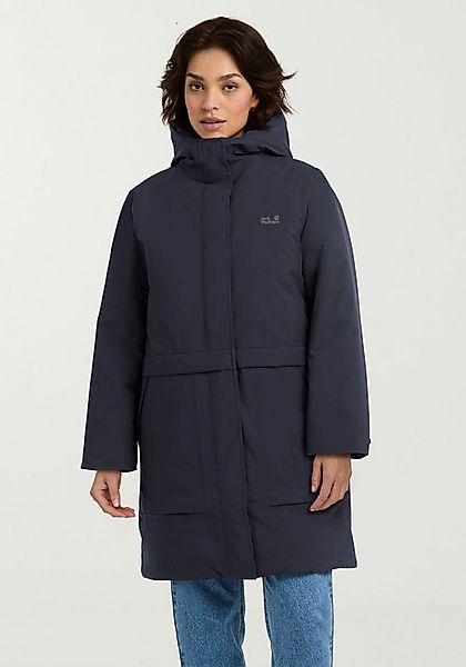 Jack Wolfskin Winterjacke WINTERTIDE JKT W günstig online kaufen