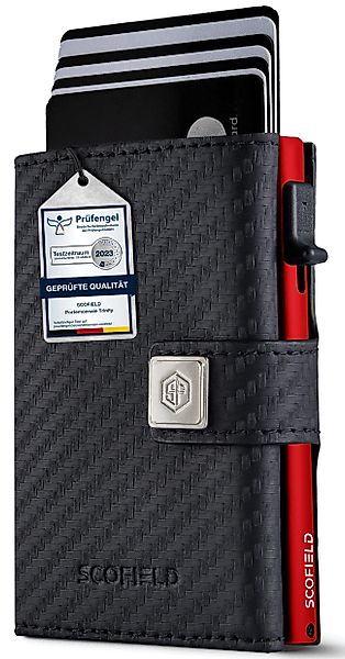 Scofield Mini Geldbörse Trinity günstig online kaufen