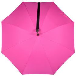 iX-brella Trekkingschirm Umhängeschirm Hands-Free Automatik mit günstig online kaufen