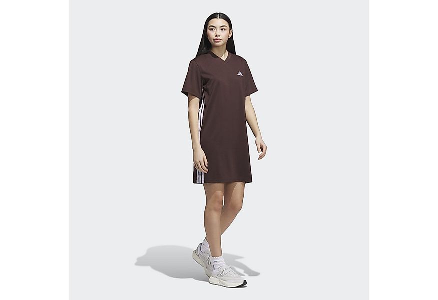 adidas Sportswear Shirtkleid W SC SHIFT DRES (1-tlg) günstig online kaufen