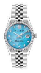 PHILIPP PLEIN Quarzuhr Date Superlative günstig online kaufen