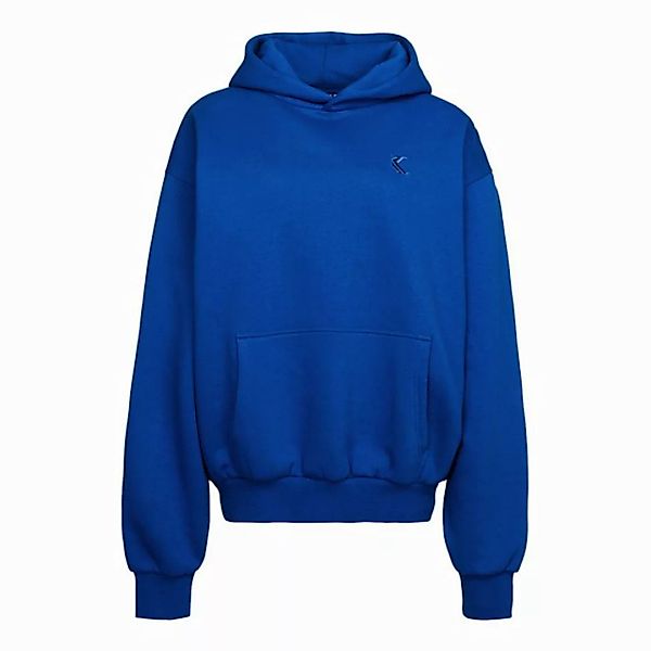 Karl Kani Kapuzenpullover Icy Dancer Back mit Kängurutasche günstig online kaufen