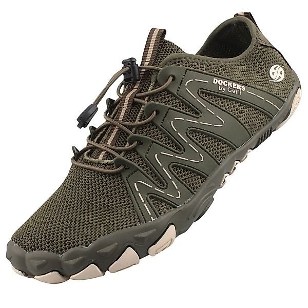 Dockers by Gerli 56MH002-700850 Slipper günstig online kaufen