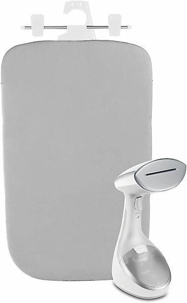 Tefal Dampfbürste "Access Steam Care, 1600 W, 200 ml Wassertank, 3 Dampfstu günstig online kaufen