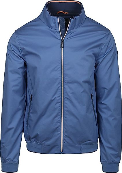 NZA Jack Bomber Blau - Größe 3XL günstig online kaufen
