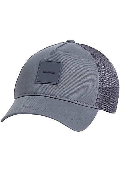 Calvin Klein Jeans Baseball Cap TONAL günstig online kaufen