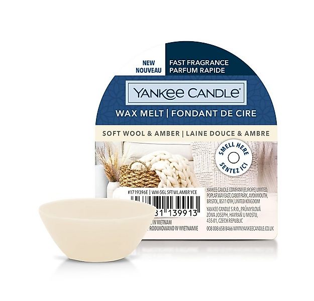 Yankee Candle Duftkerze günstig online kaufen