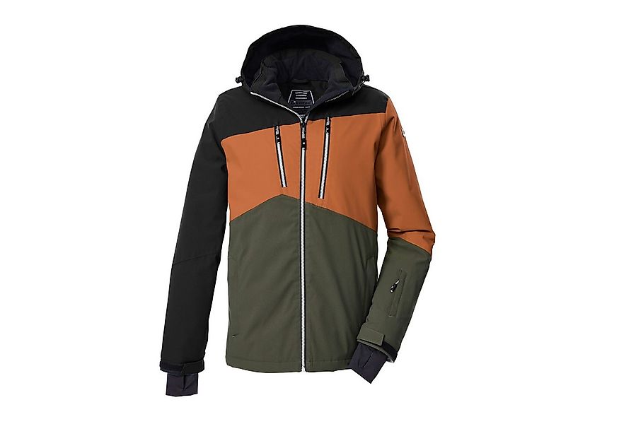 Killtec Skijacke killtec Herren Skijacke KSW 306 MN SKI JCKT 41632-000 günstig online kaufen