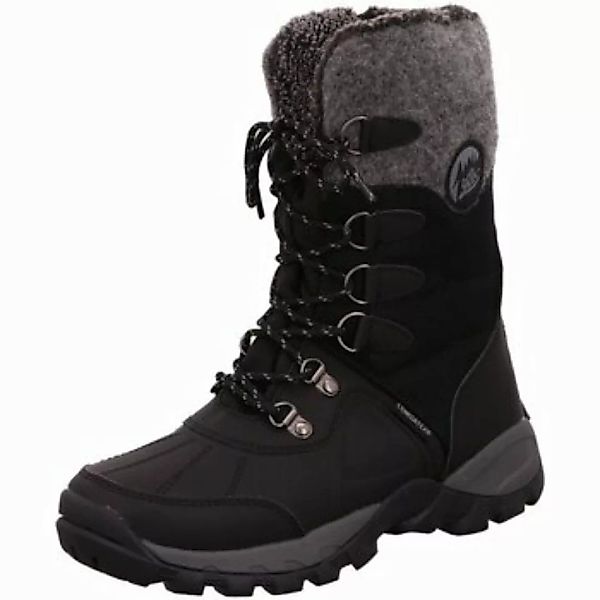 Brütting  Moonboots Stiefeletten für Damen in schwarz günstig online kaufen