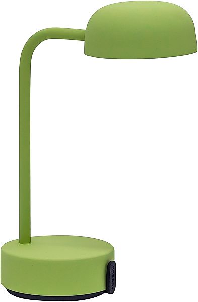 kooduu LED Tischleuchte »Fokus«, 1 flammig, Leuchtmittel LED-Modul   LED fe günstig online kaufen
