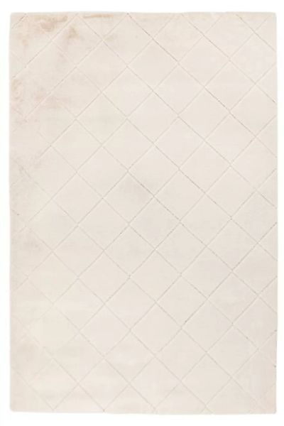 160x230 Teppich IMPULSE von Lalee Ivory günstig online kaufen