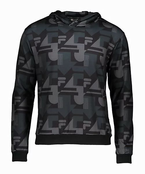 Fila Sweatshirt RIAD AOP Hoody F83022 Polyester günstig online kaufen