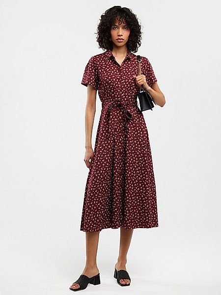 BIG STAR Shirtkleid NAHAI günstig online kaufen