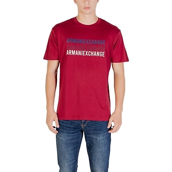 EAX  T-Shirt XM001444 AF10358 günstig online kaufen