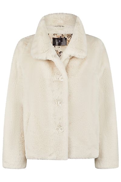 Barbara Lebek Plüschjacke Jacke günstig online kaufen