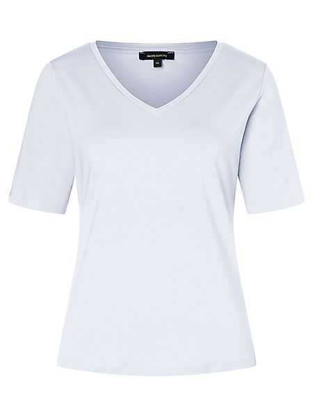 MORE&MORE Kurzarmshirt günstig online kaufen