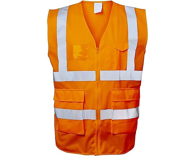 Elysee Warnweste BASIC in Signalfarben günstig online kaufen
