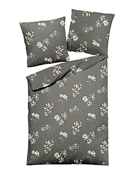 JACK Bettwäsche JACK by Dormisette 135x200cm günstig online kaufen