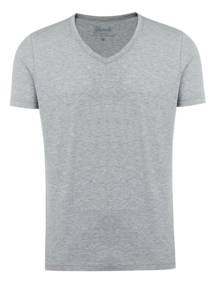 Yazubi T-Shirt modisches Shirt Mythic (Spar-Set, günstig online kaufen