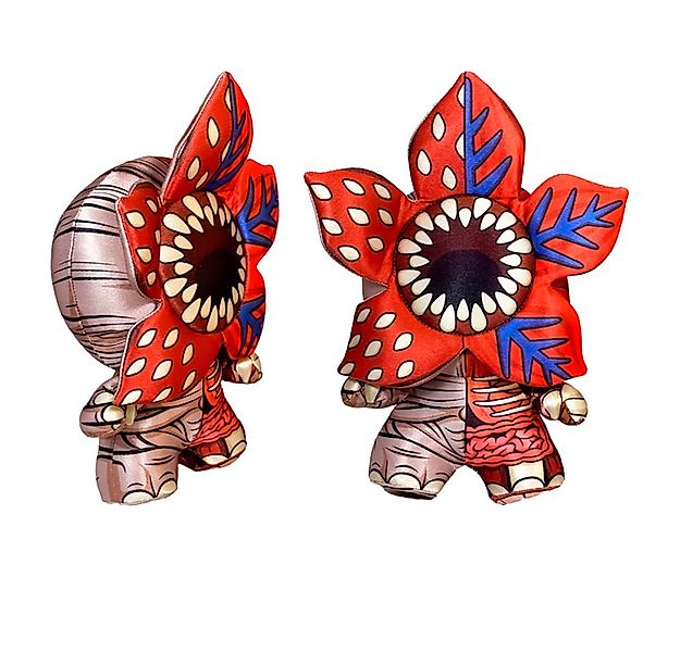 Tinisu Plüschfigur Demogorgon Kuscheltier Stranger Things - 25 cm günstig online kaufen