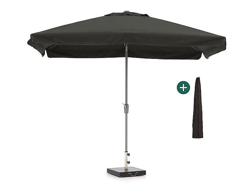 Shadowline Aruba Sonnenschirm 300x200 cm günstig online kaufen